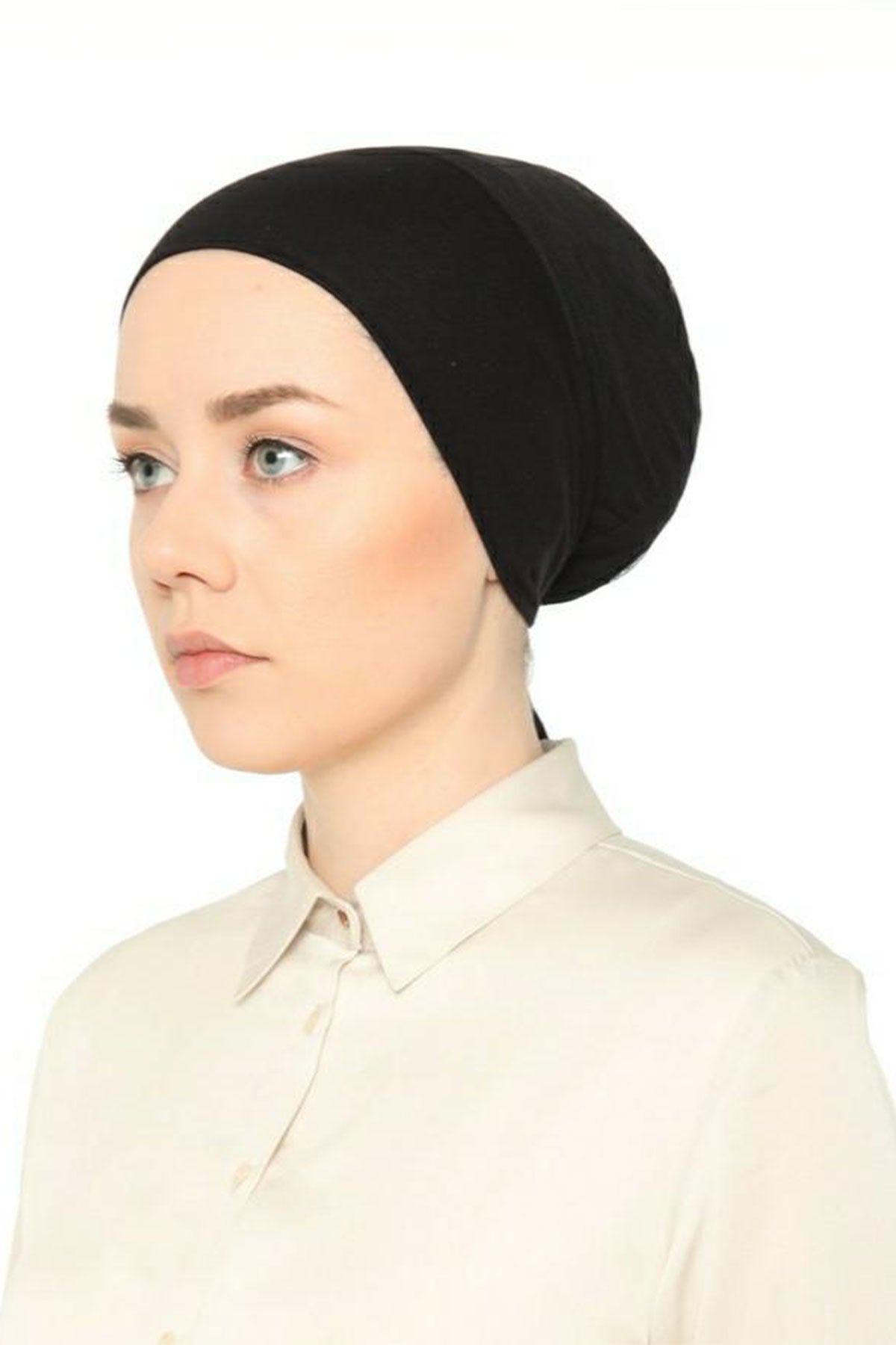 Lavender Kadın Bone Climatif Dikişsiz
