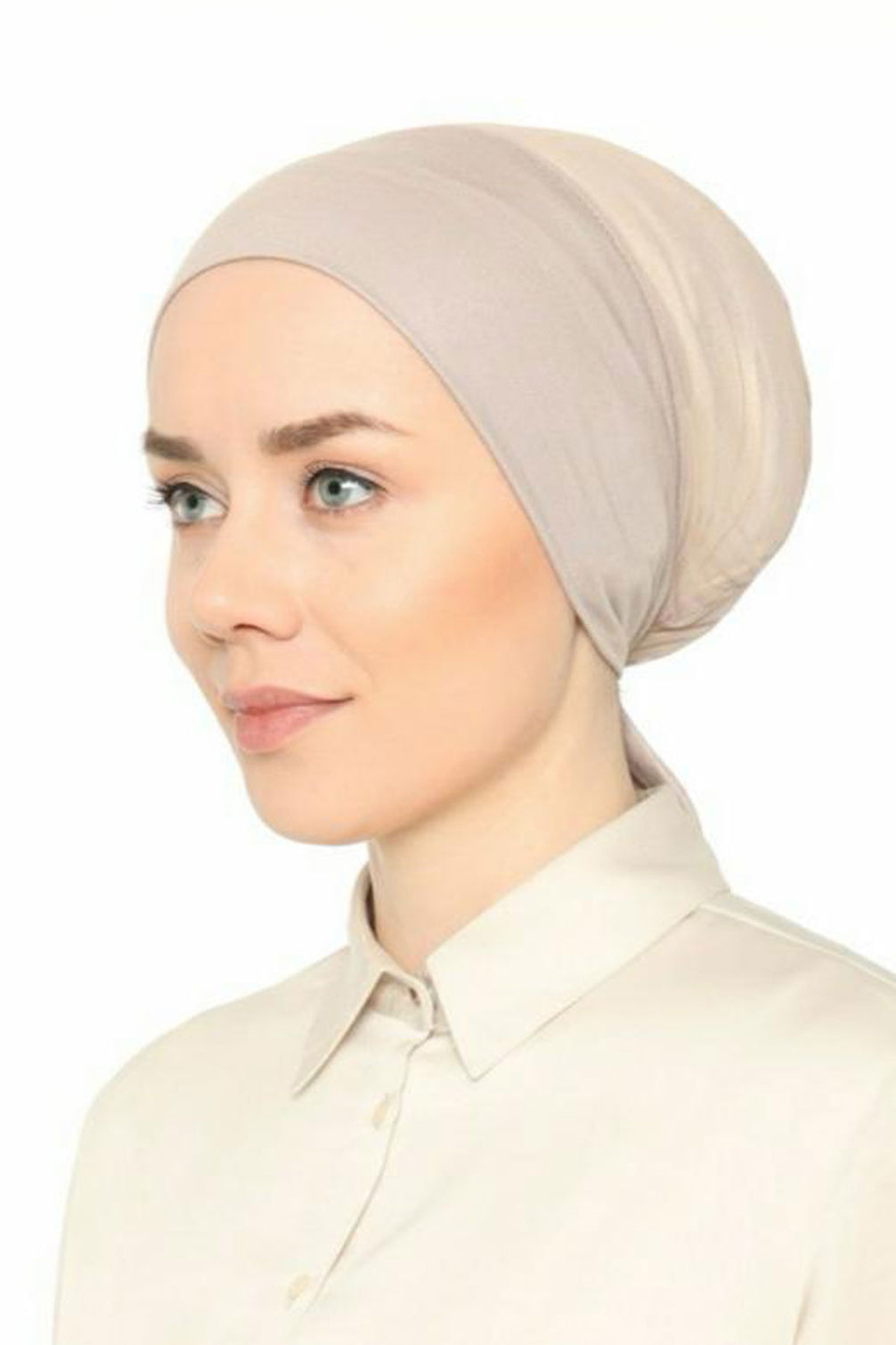 Lavender Kadın Bone Climatif Dikişsiz