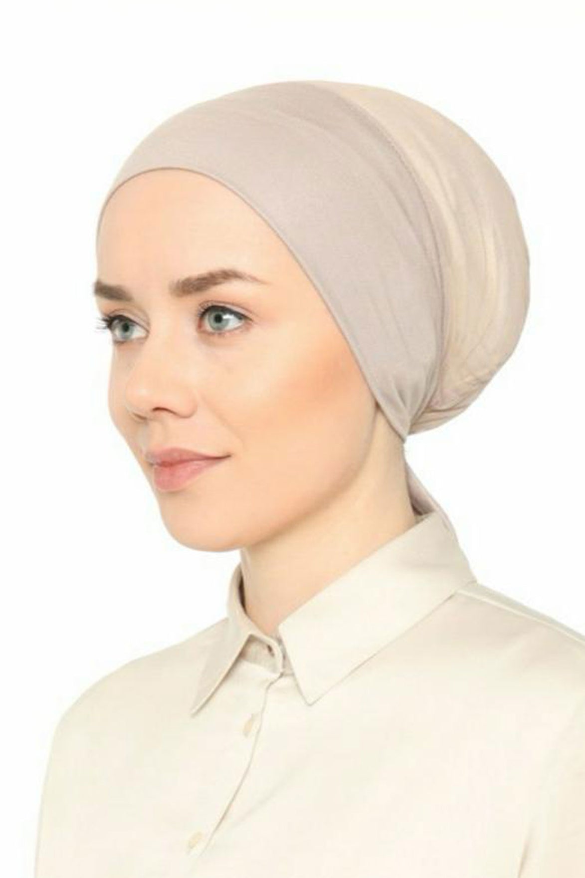 Lavender Kadın Bone Climatif Dikişsiz