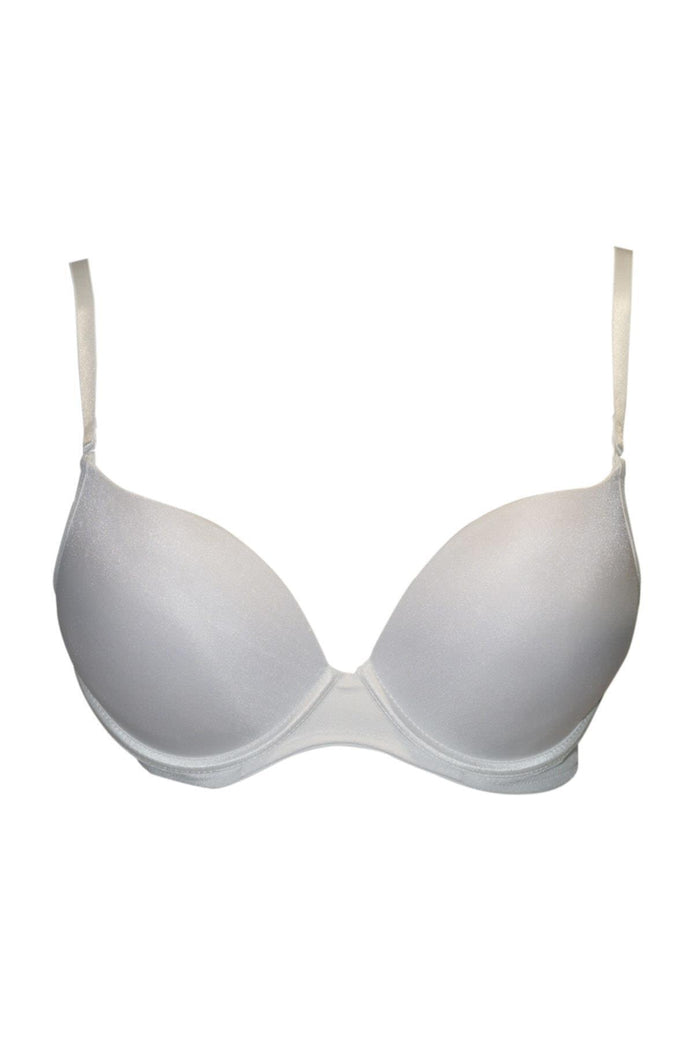 Lejardin Kadın Destekli Sütyen Sihirli Micro Cup Push Up
