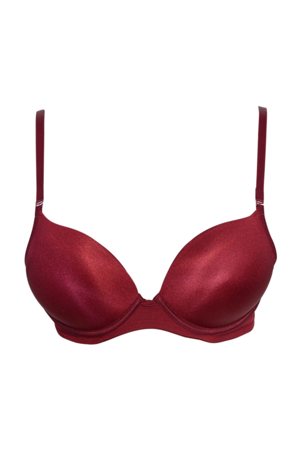 Lejardin Kadın Destekli Sütyen Sihirli Micro Cup Push Up