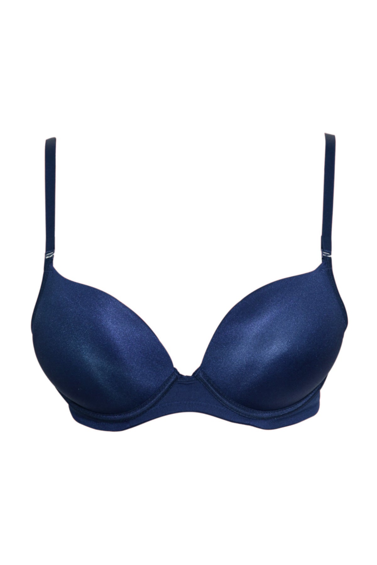 Lejardin Kadın Destekli Sütyen Sihirli Micro Cup Push Up