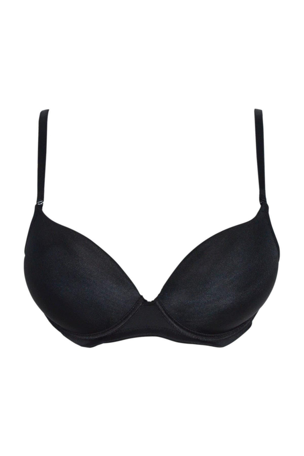 Lejardin Kadın Destekli Sütyen Sihirli Micro Cup Push Up