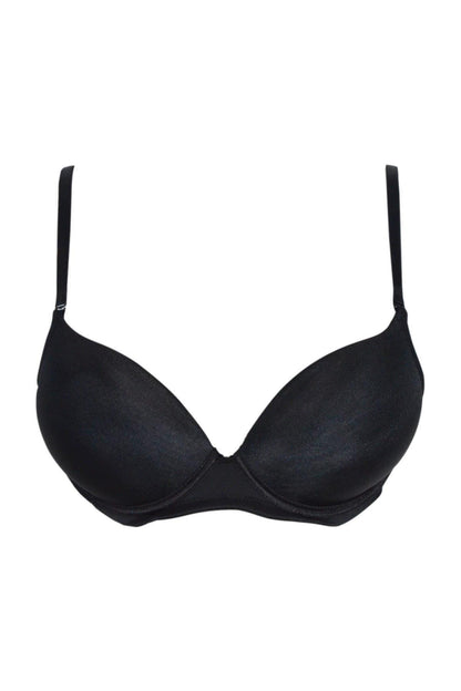 Lejardin Kadın Destekli Sütyen Sihirli Micro Cup Push Up