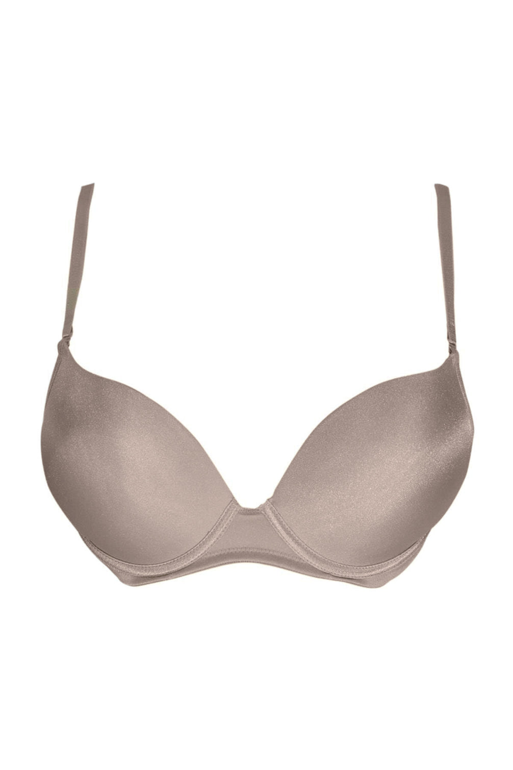 Lejardin Kadın Destekli Sütyen Sihirli Micro Cup Push Up