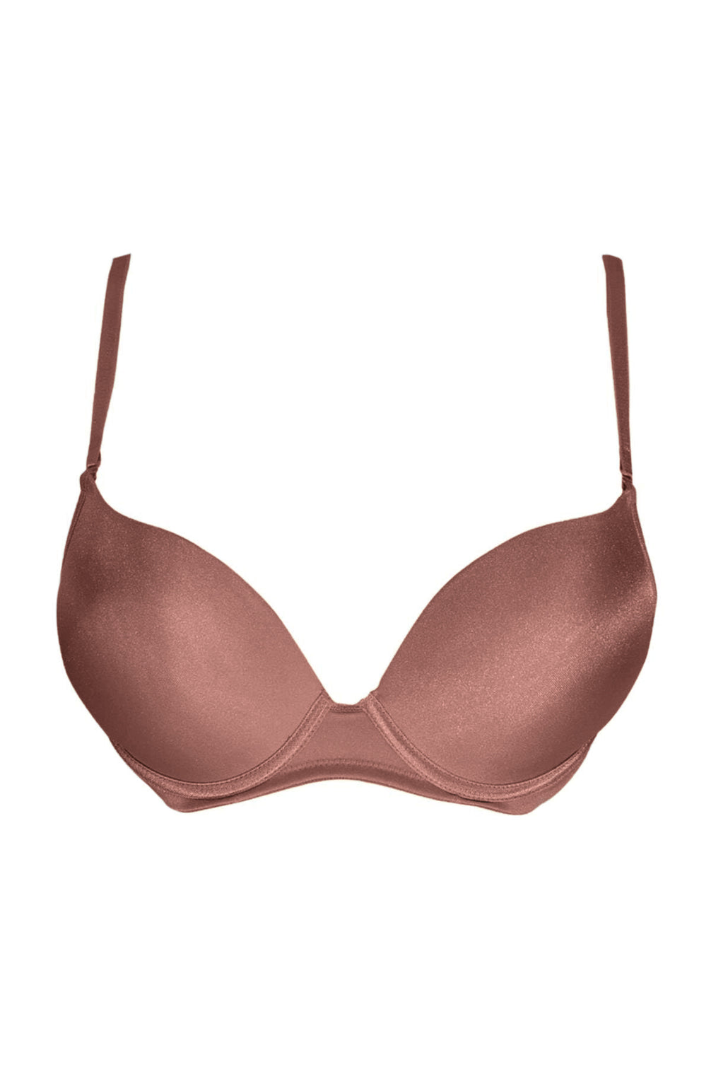Lejardin Kadın Destekli Sütyen Sihirli Micro Cup Push Up