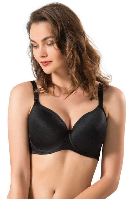 Lejardin Kadın Toparlayıcı Sütyen Soft Cup