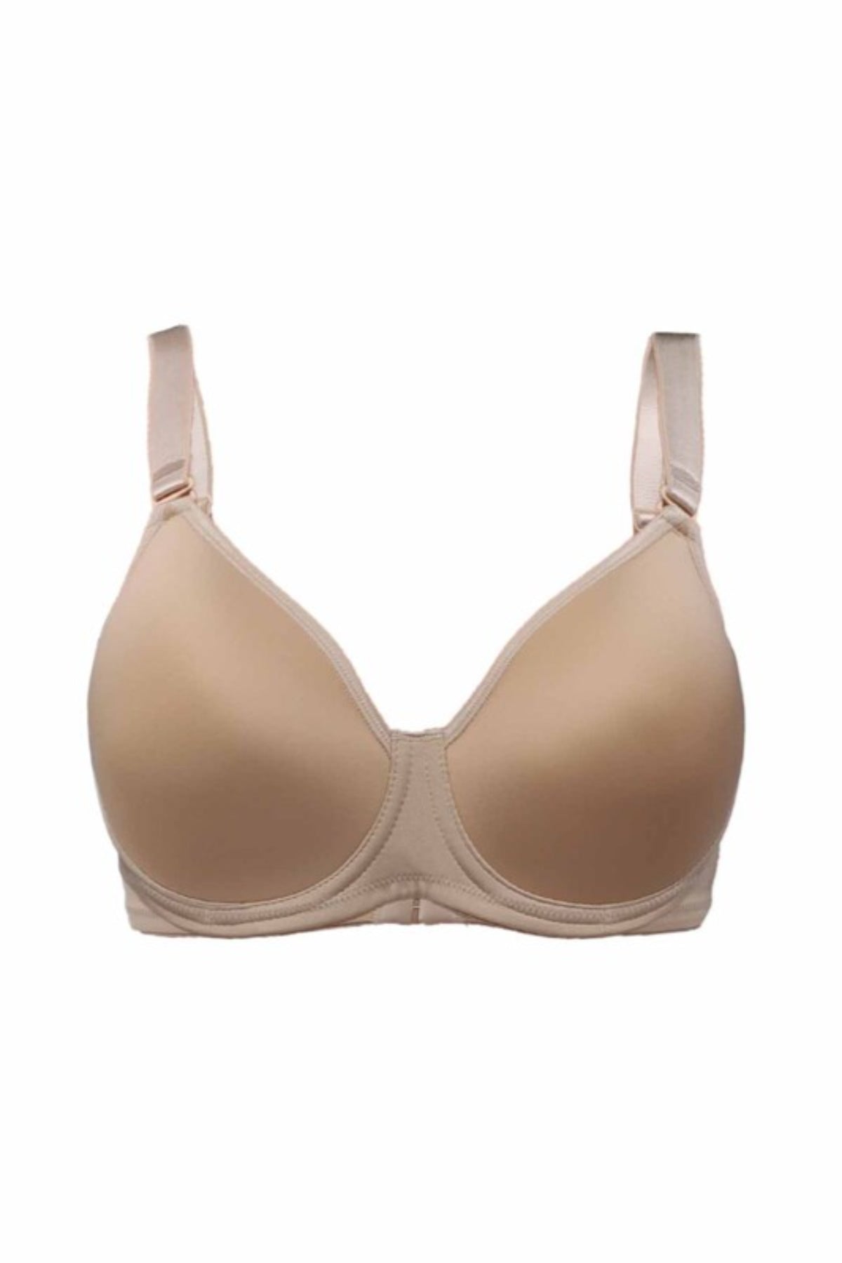 Lejardin Kadın Toparlayıcı Sütyen Soft Cup