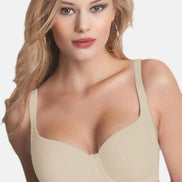 Lejardin Kadın Toparlayıcı Sütyen Ultra Soft C Cup