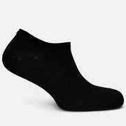 Likya Erkek Bambu Sneaker Çorap - Düz