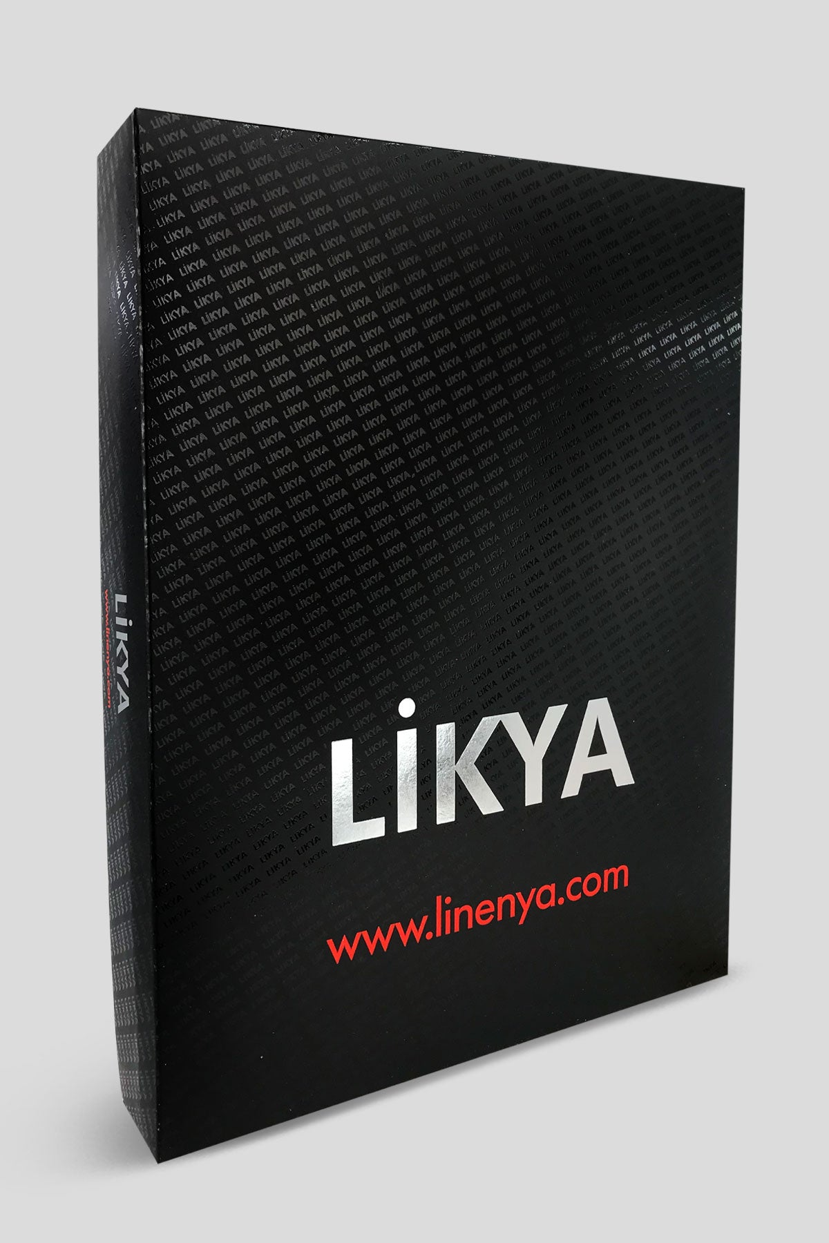 Likya Erkek Çorap Patik Bambu Düz
