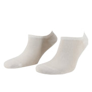 Likya Erkek Patik Çorap Sneaker Düz Bambu