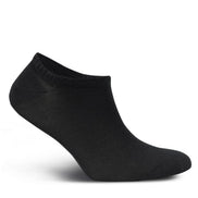 Likya Erkek Patik Çorap Sneaker Düz Bambu