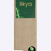 Likya Erkek Soket Çorap Bambu Dikişsiz