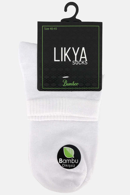 Likya Erkek Yarım Konç Bambu
