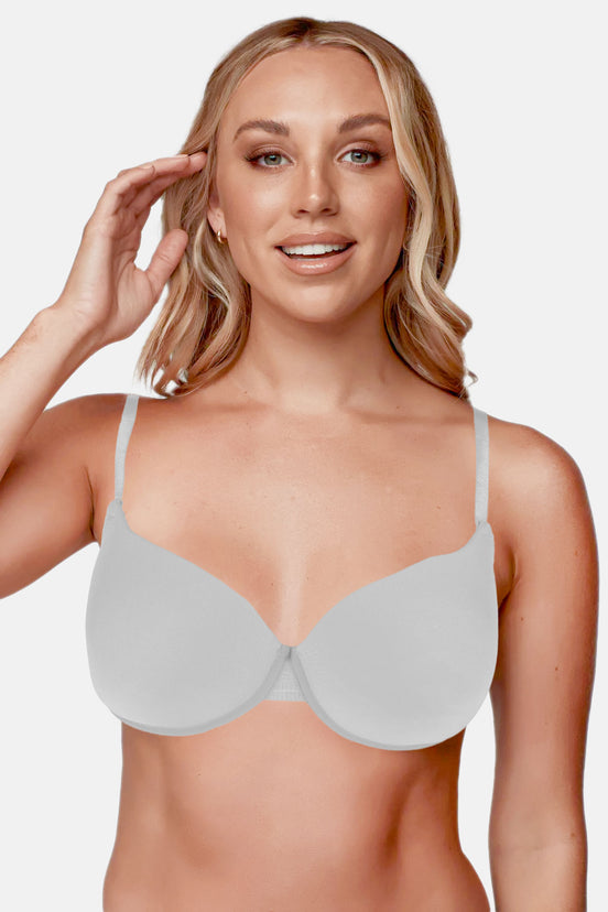 Liza Kadın Double Destekli Sütyen Dantelli