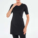 Maresiva Kadın Walt Yarı Kapalı Tesettür Mayo Büyük Beden