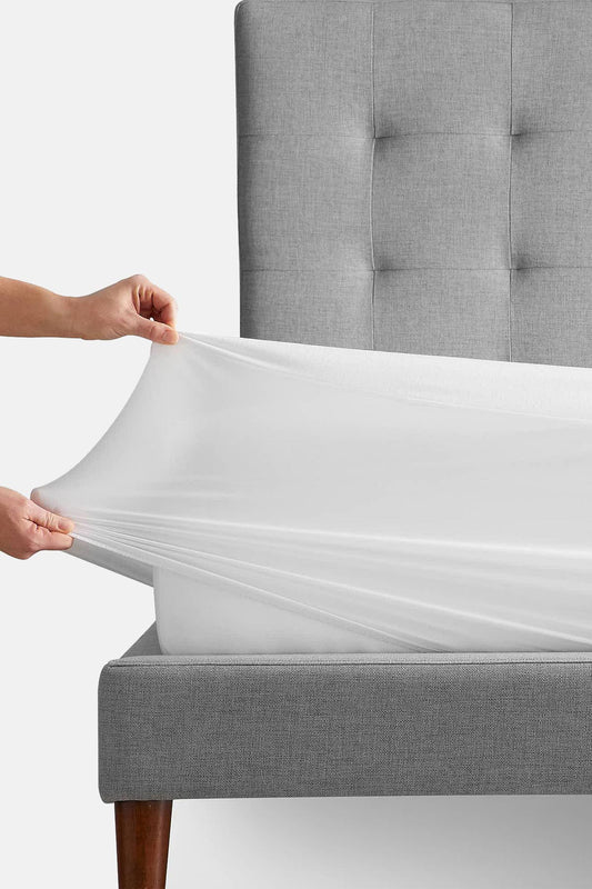 Maris Micro Fitted Sıvı Geçirmez Alez Komple Lastikli 180x200 120 Gr M2