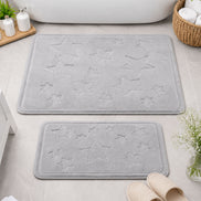 Maris Paspas 2'li Set 60x100cm 50x60cm Yıldızlı