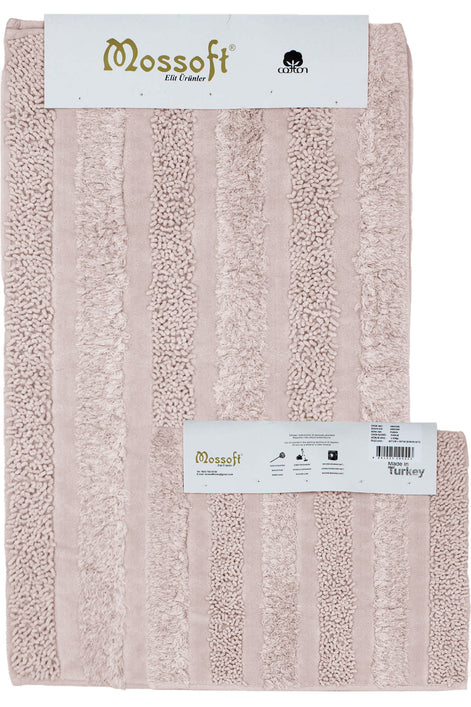 Maris Paspas Armoni 2'li Set 60x100cm 50x60cm