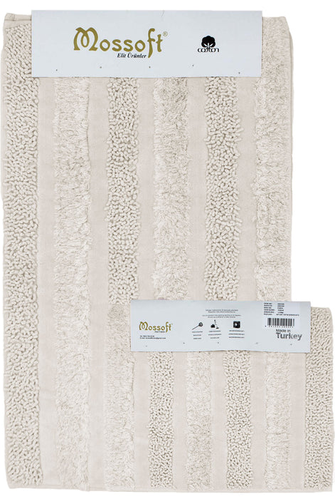 Maris Paspas Armoni 2'li Set 60x100cm 50x60cm