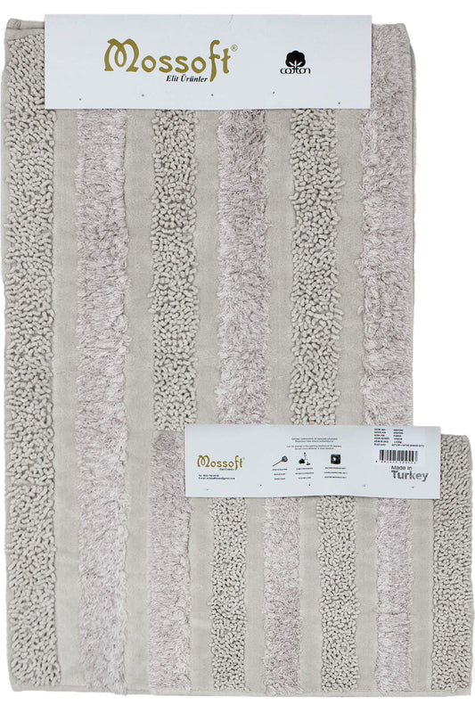 Maris Paspas Armoni 2'li Set 60x100cm 50x60cm