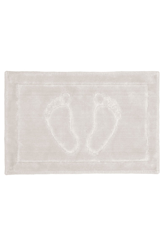 Maris Paspas Ayak İzi Desenli 40x60cm