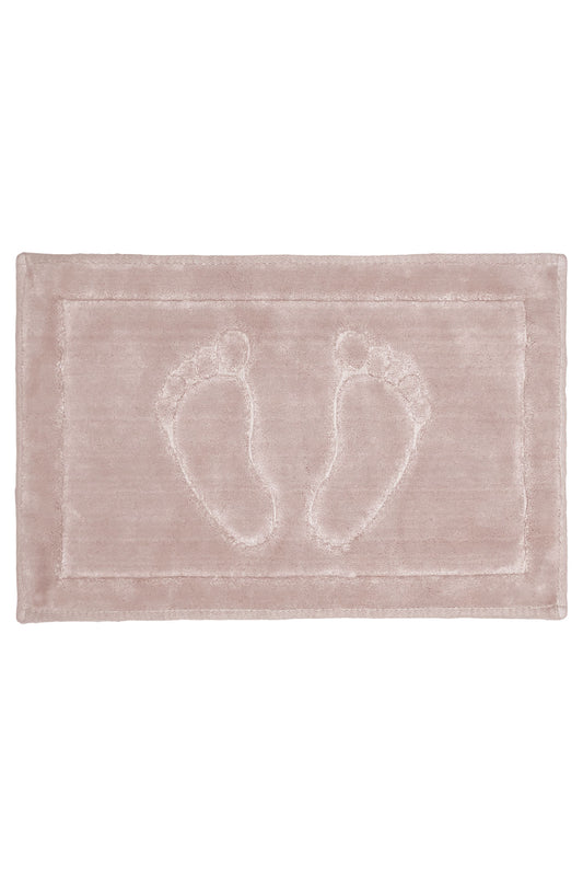 Maris Paspas Ayak İzi Desenli 40x60cm