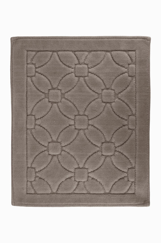 Maris Paspas Pamuklu Çiçek Desen