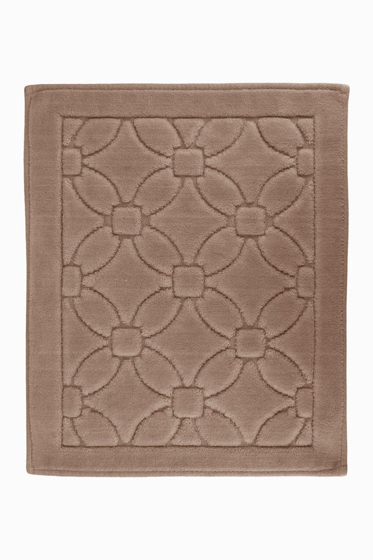 Maris Paspas Pamuklu Çiçek Desen