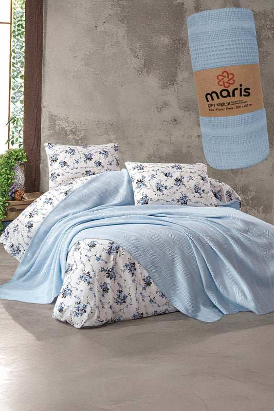Maris Pike Çift Kişilik 200x235 Cm