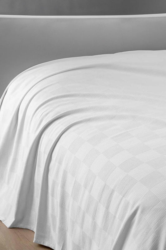 Maris Pike Çift Kişilik Hasır Dama 200x230