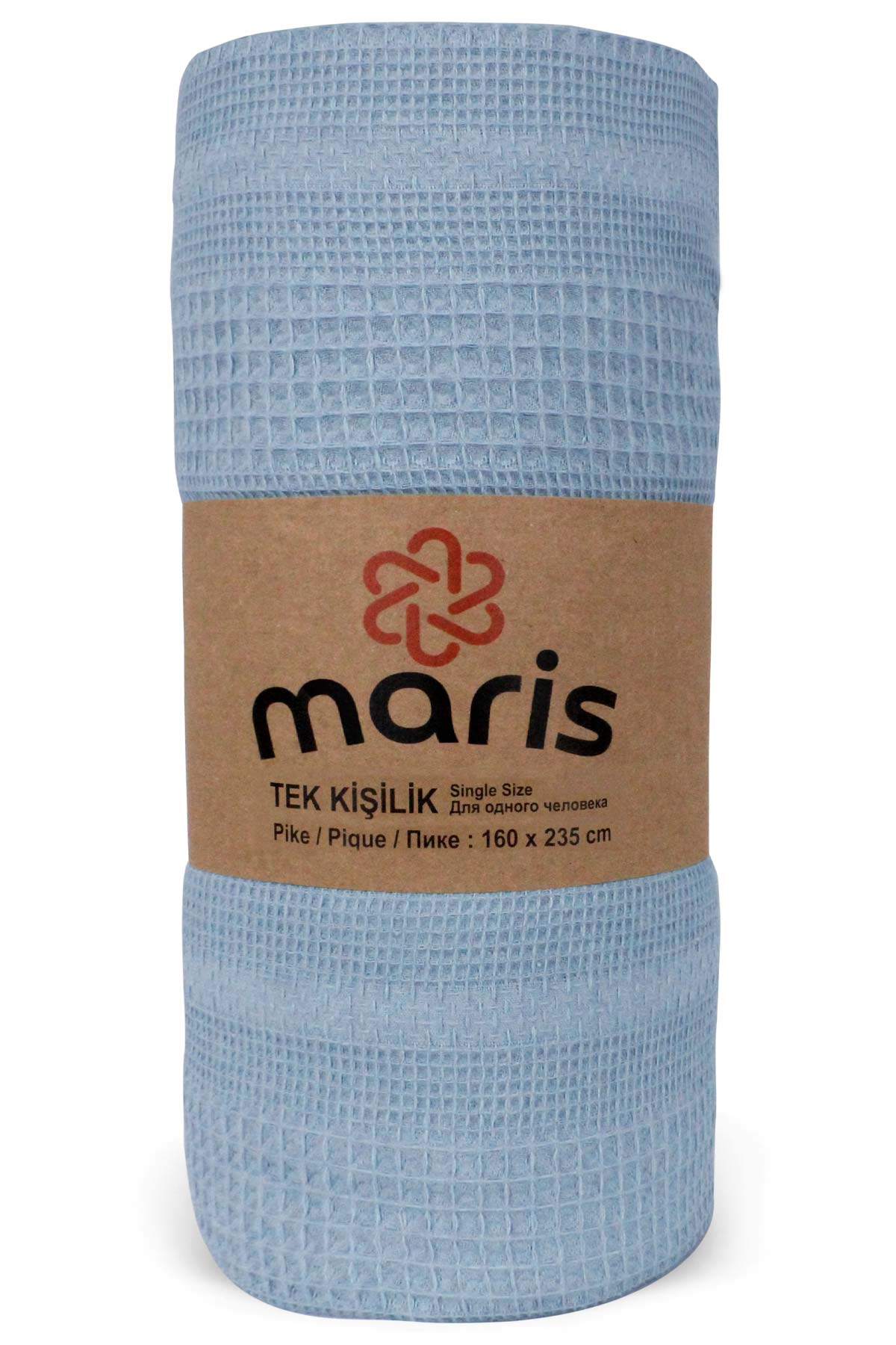 Maris Pike Tek Kişilik 160x235 Cm