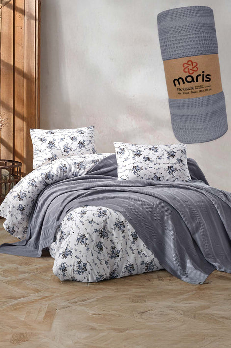 Maris Pike Tek Kişilik 160x235 Cm