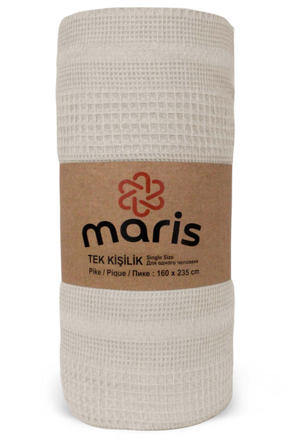 Maris Pike Tek Kişilik 160x235 Cm
