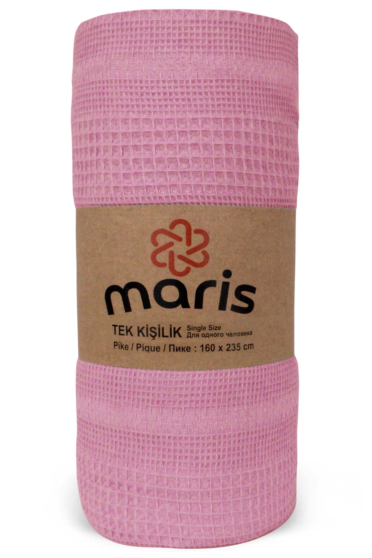 Maris Pike Tek Kişilik 160x235 Cm