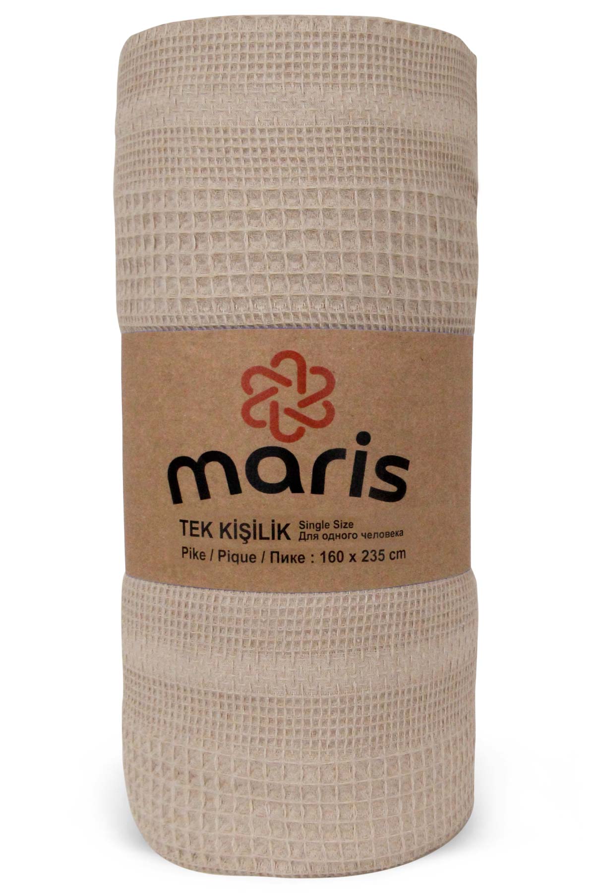 Maris Pike Tek Kişilik 160x235 Cm
