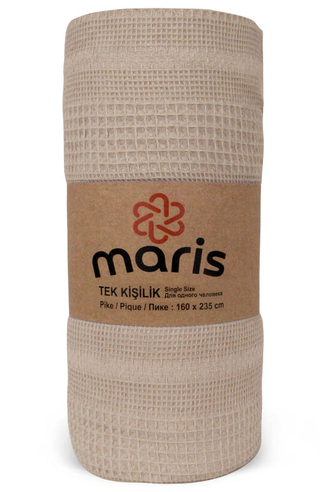 Maris Pike Tek Kişilik 160x235 Cm