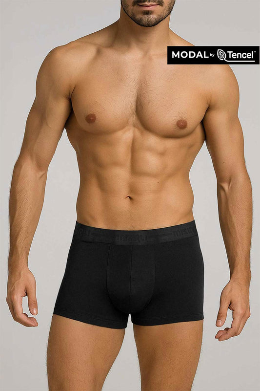 Mısırlı Erkek Boxer Modal Klasik