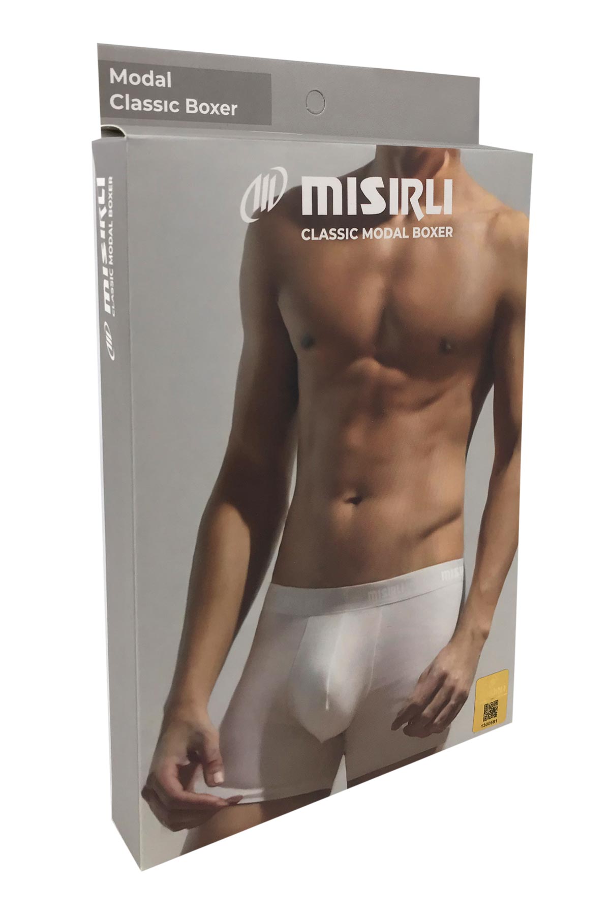 Mısırlı Erkek Boxer Modal Klasik