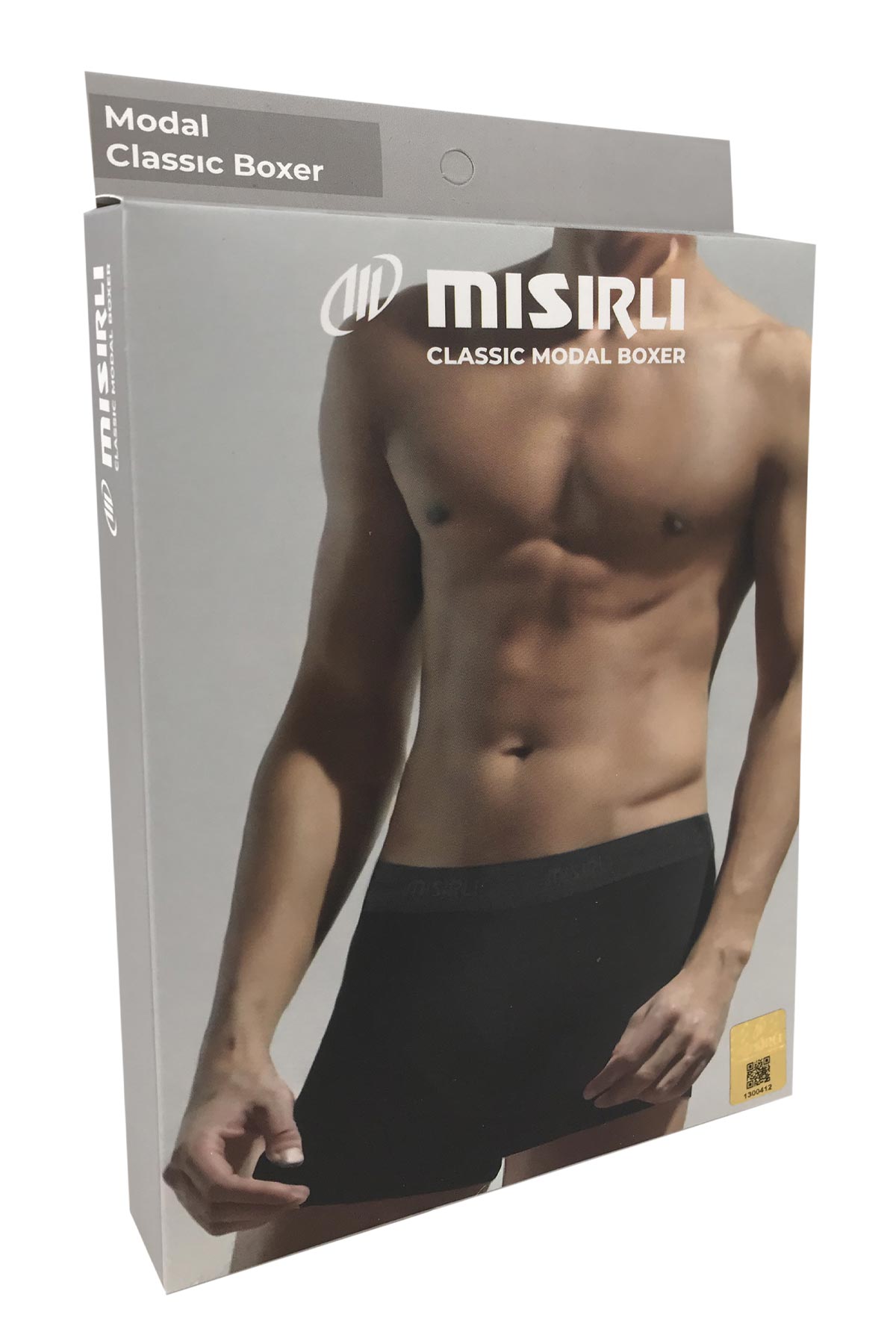 Mısırlı Erkek Boxer Modal Klasik