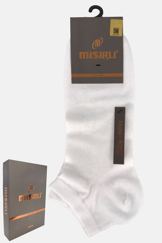 Mısırlı Erkek Patik Çorap Modal