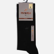 Mısırlı Erkek Soket Çorap Bambu M Logolu