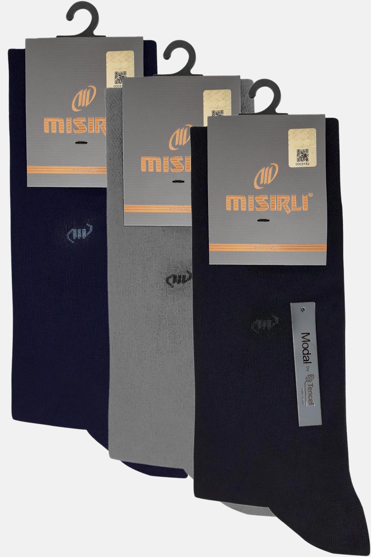 Mısırlı Erkek Soket Çorap Modal