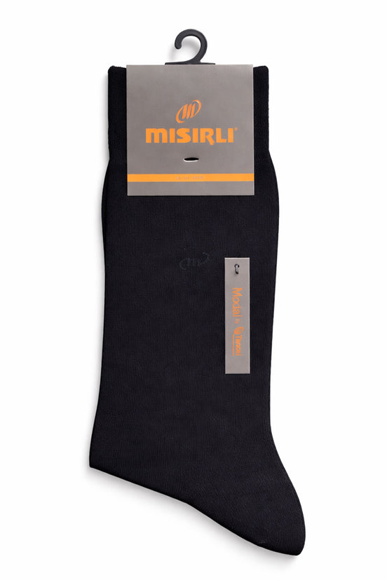 Mısırlı Erkek Soket Çorap Modal M Logolu