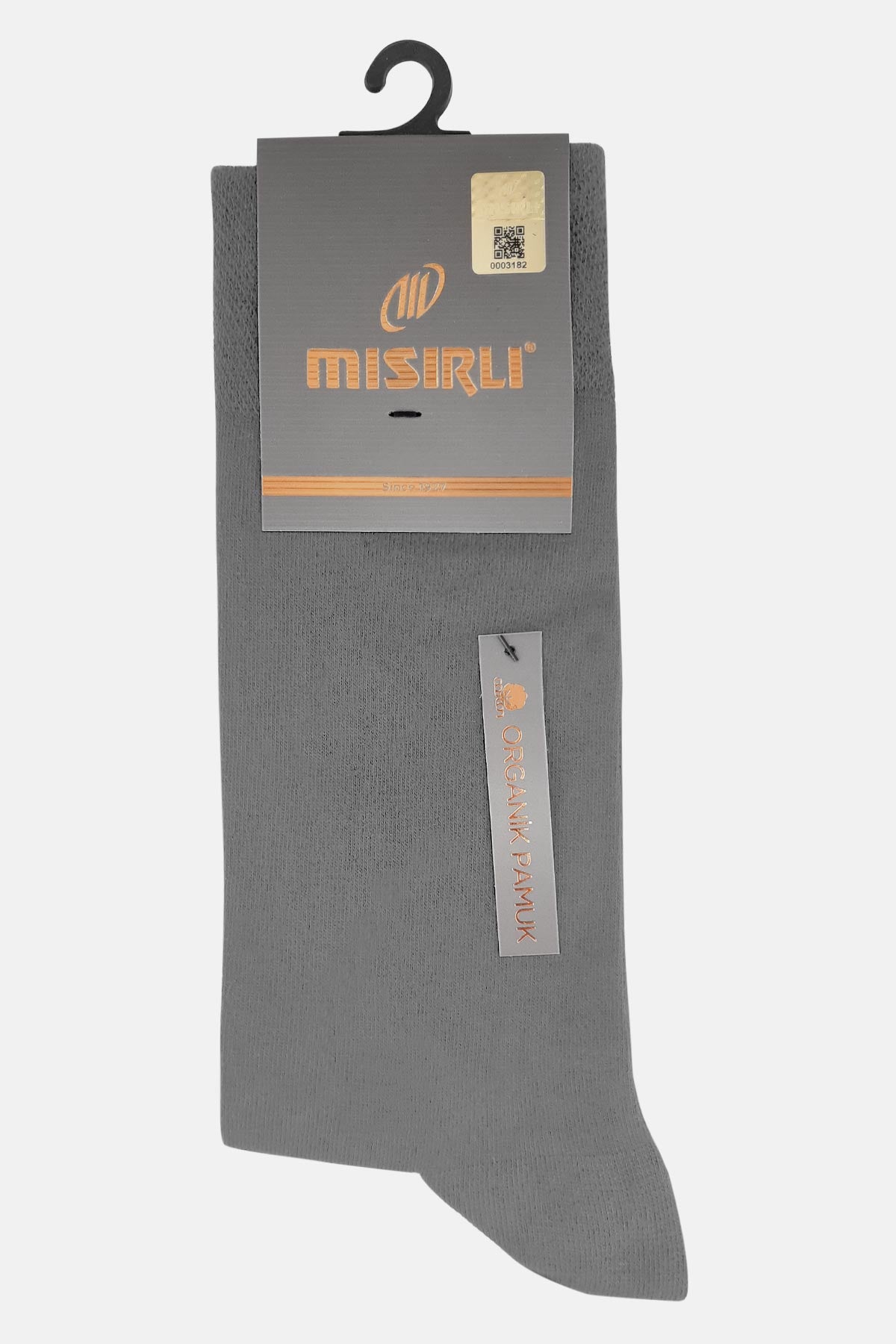 Mısırlı Erkek Soket Çorap Pamuklu