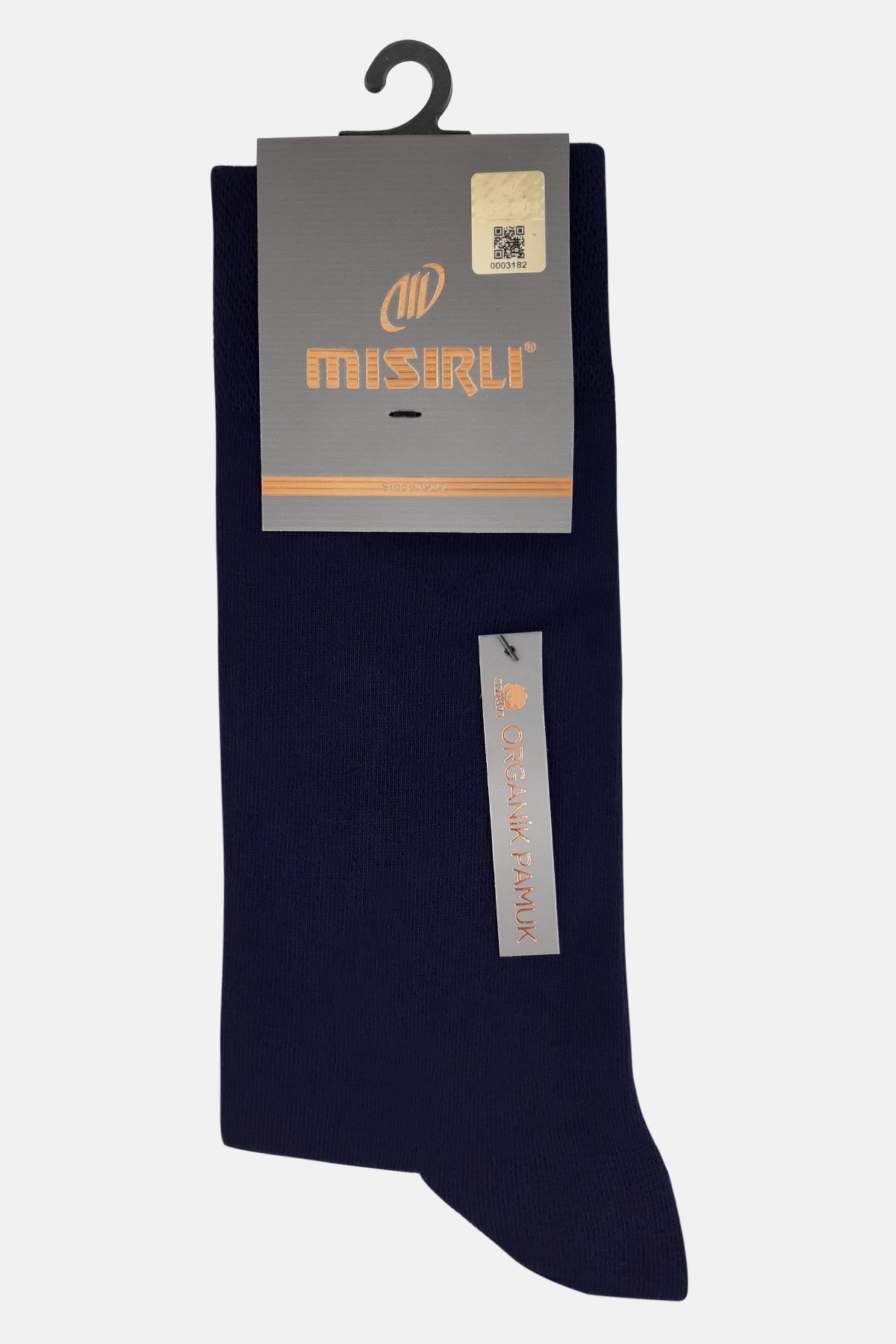 Mısırlı Erkek Soket Çorap Pamuklu