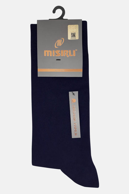Mısırlı Erkek Soket Çorap Pamuklu
