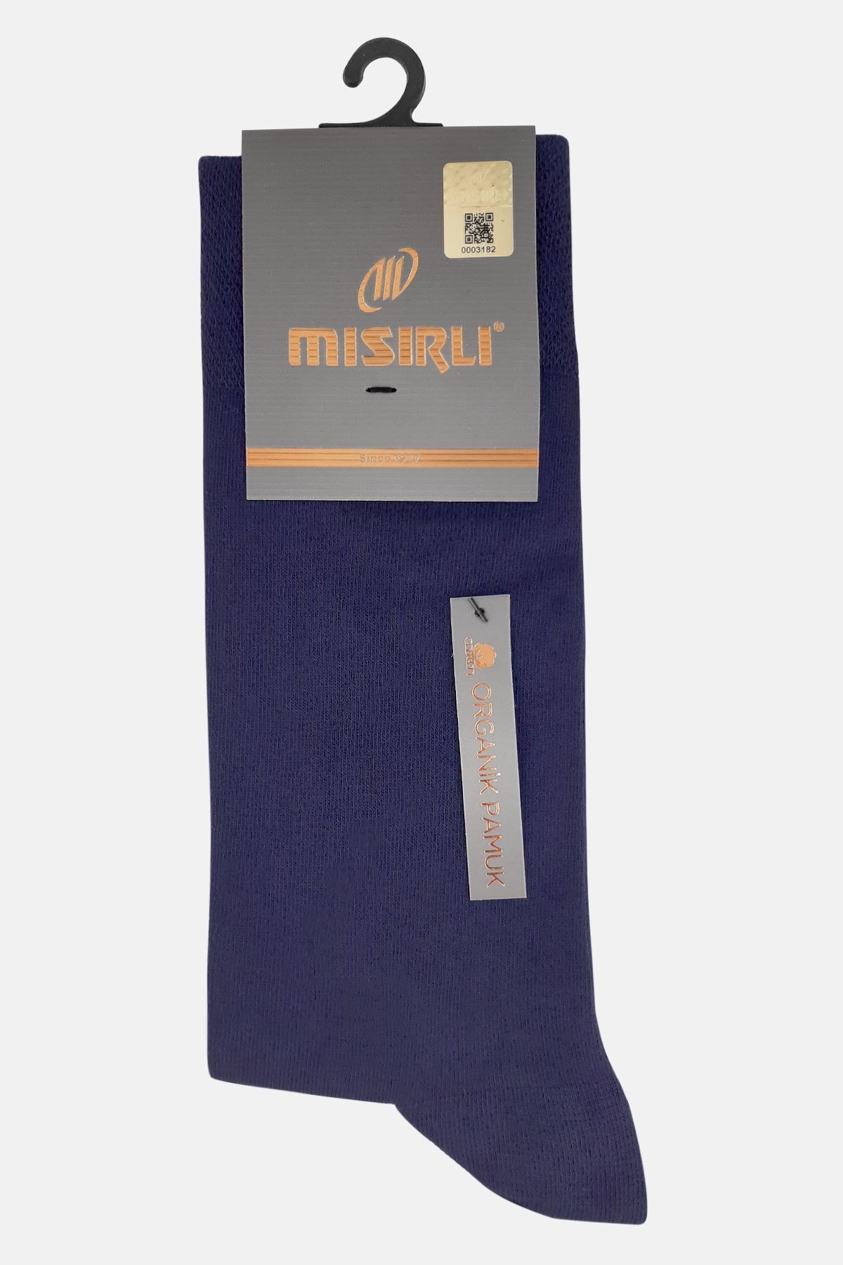 Mısırlı Erkek Soket Çorap Pamuklu