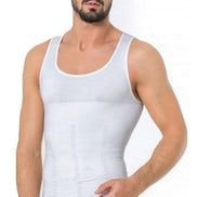 Missfit Erkek Kalın Askılı Korse Atlet
